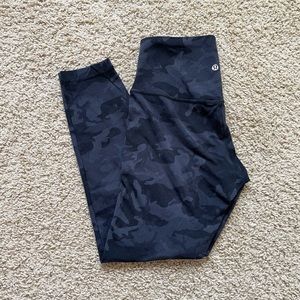 Lululemon align legging